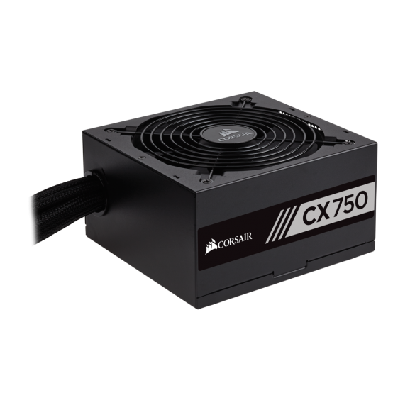 Sursa Corsair CX750 CP-9020123