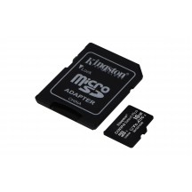 Card memorie Kingston Canvas Select Plus SDCS2/16GB