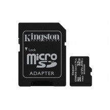 Card memorie Kingston Canvas Select Plus SDCS2/32GB