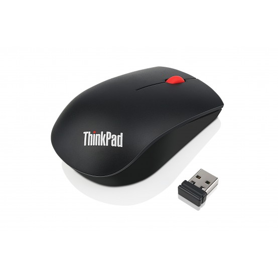 Mouse Lenovo ThinkPad Wireless Mouse 4X30M56887