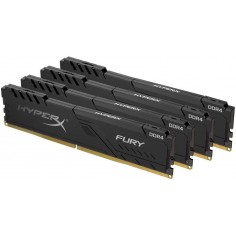 Memorie Kingston HyperX FURY Black HX426C16FB3K4/128
