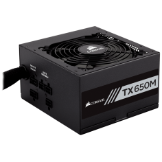 Sursa Corsair TX650M CP-9020132