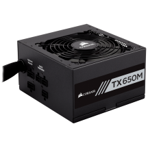 Sursa Corsair TX650M CP-9020132