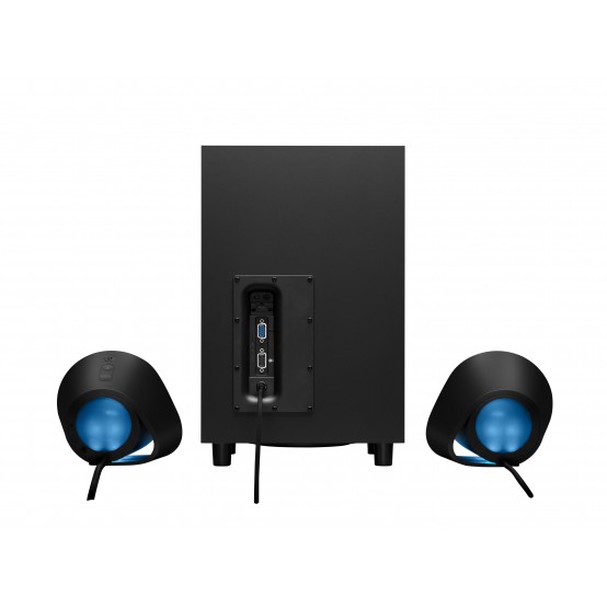 Boxe Logitech G560 980-001301
