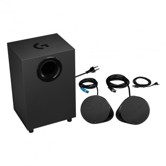Boxe Logitech G560 980-001301