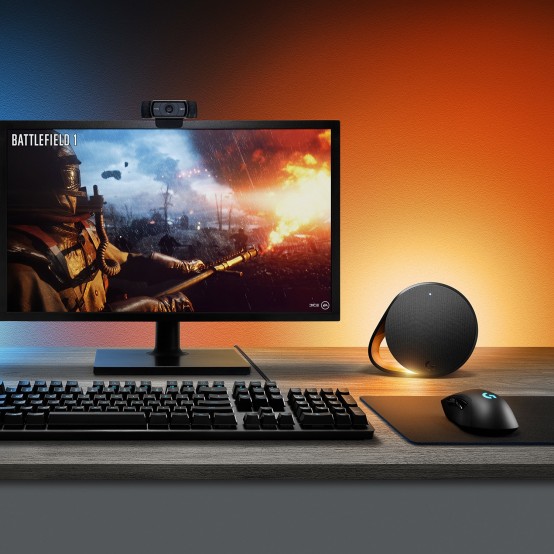 Boxe Logitech G560 980-001301