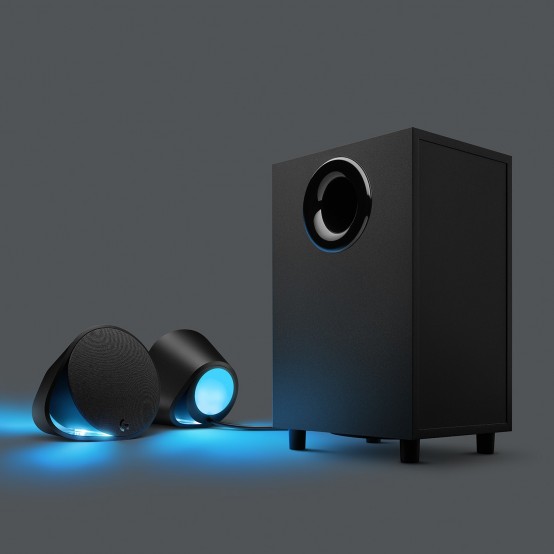 Boxe Logitech G560 980-001301