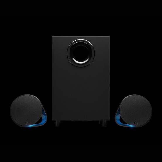 Boxe Logitech G560 980-001301