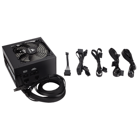 Sursa Corsair TX650M CP-9020132