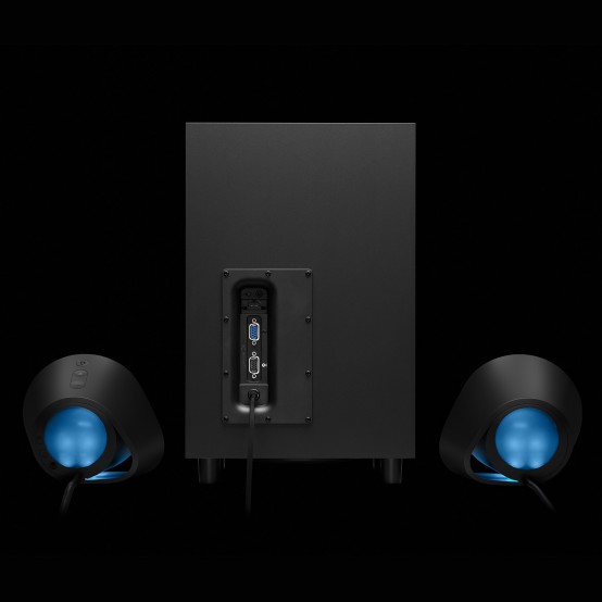 Boxe Logitech G560 980-001301