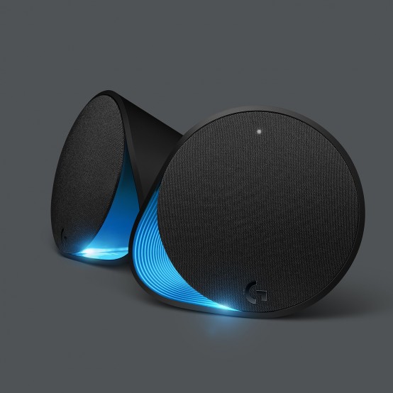 Boxe Logitech G560 980-001301