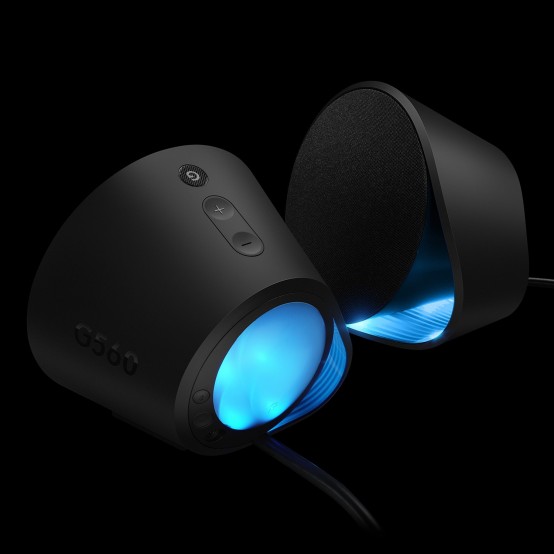 Boxe Logitech G560 980-001301