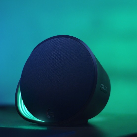 Boxe Logitech G560 980-001301