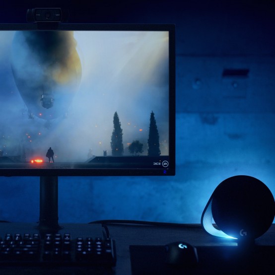 Boxe Logitech G560 980-001301