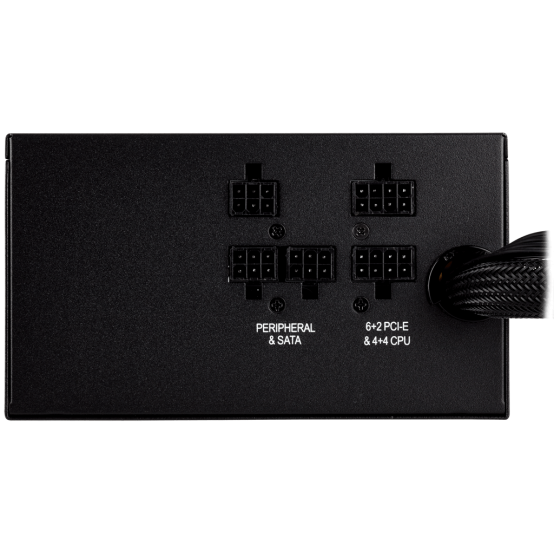 Sursa Corsair TX650M CP-9020132
