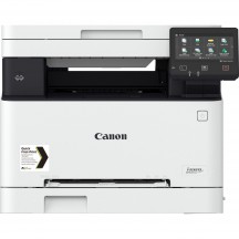 Imprimanta Canon MF641Cw 3102C015AA