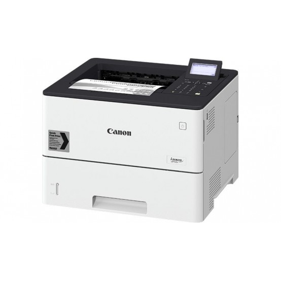Imprimanta Canon i-SENSYS LBP325x 3515C004AA