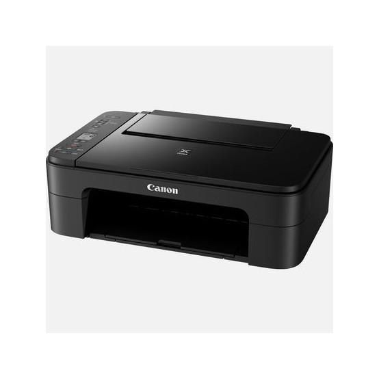 Imprimanta Canon Pixma TS3350BK 3771C006AA