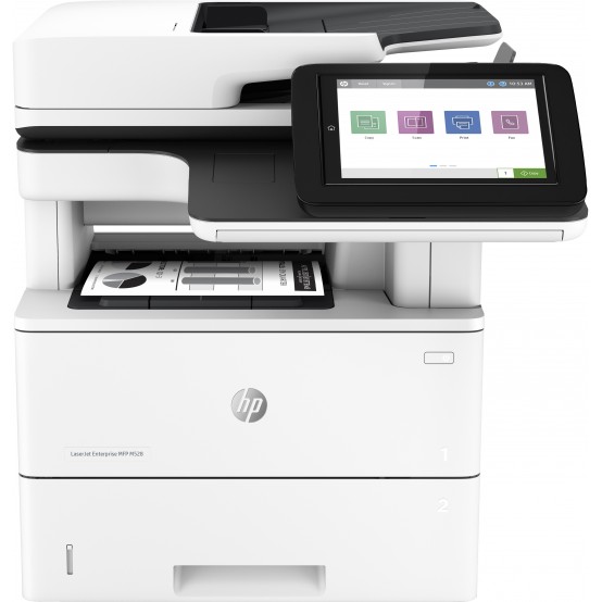 Imprimanta HP LaserJet Enterprise MFP M528dn 1PV64A