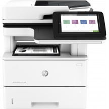 Imprimanta HP LaserJet Enterprise MFP M528dn 1PV64A