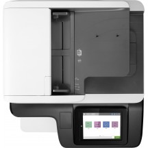 Imprimanta HP LaserJet Enterprise Flow MFP M776z 3WT91A