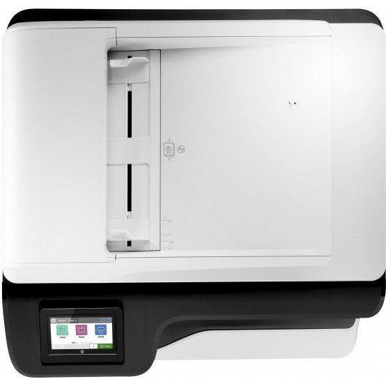 Imprimanta HP PageWide Color MFP 774dn 4PZ43A