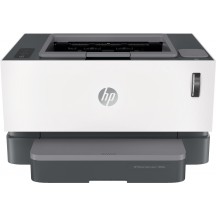 Imprimanta HP Neverstop Laser 1000w 4RY23A