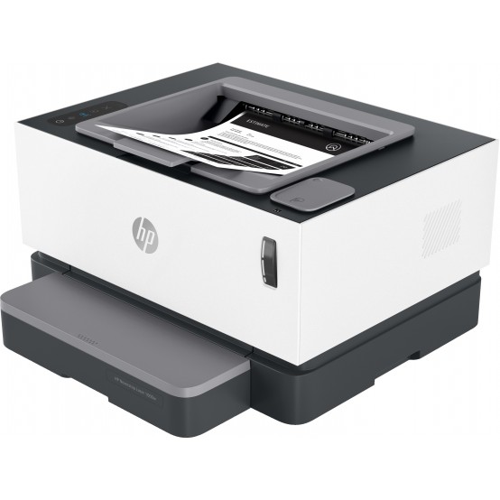 Imprimanta HP Neverstop Laser 1000w 4RY23A