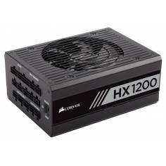 Sursa Corsair HX1200 CP-9020140