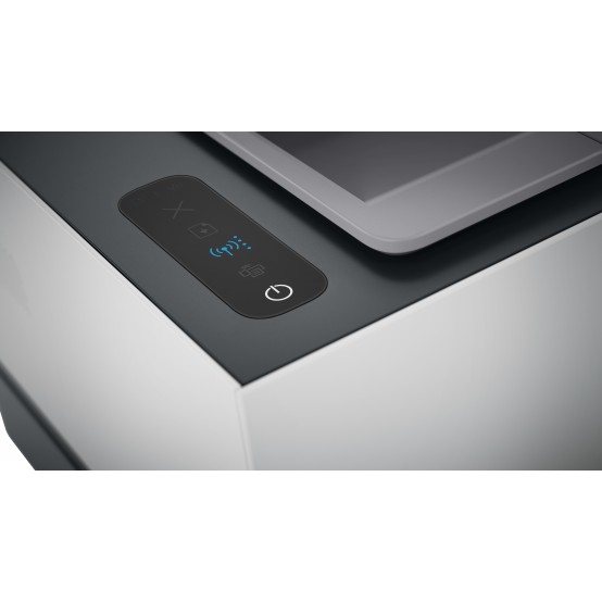 Imprimanta HP Neverstop Laser 1000w 4RY23A