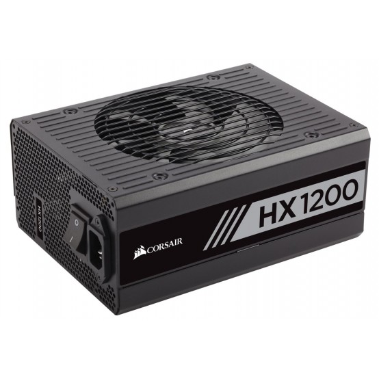 Sursa Corsair HX1200 CP-9020140