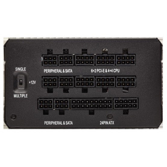 Sursa Corsair HX1200 CP-9020140