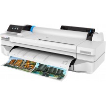 Imprimanta HP DesignJet T125 5ZY57A