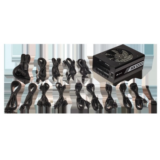 Sursa Corsair HX1200 CP-9020140