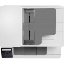 Imprimanta HP LaserJet Pro MFP M183fw 7KW56A