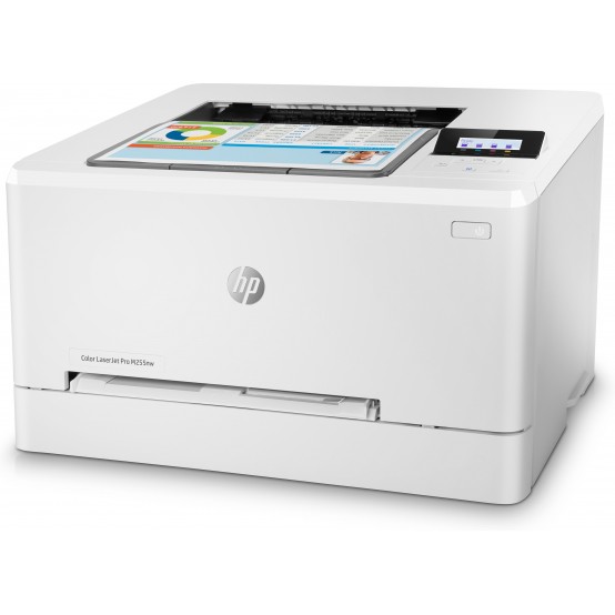 Imprimanta HP LaserJet Pro M255nw 7KW63A