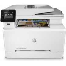 Imprimanta HP LaserJet Pro MFP M282nw 7KW72A