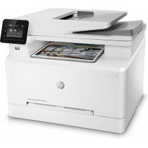 Imprimanta HP LaserJet Pro MFP M282nw 7KW72A