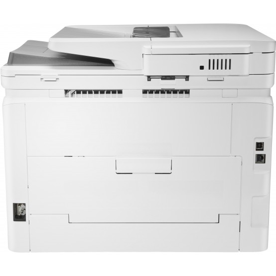 Imprimanta HP LaserJet Pro MFP M282nw 7KW72A