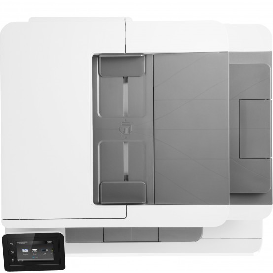 Imprimanta HP LaserJet Pro MFP M282nw 7KW72A
