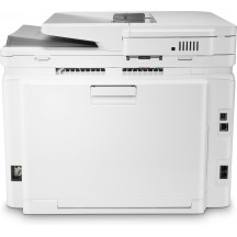 Imprimanta HP LaserJet Pro MFP M283fdn 7KW74A