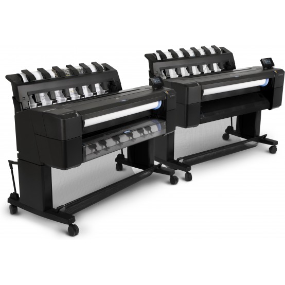Imprimanta HP DesignJet T930 L2Y21B