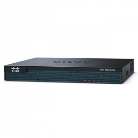 Router Linksys by Cisco 1921 CISCO1921/K9