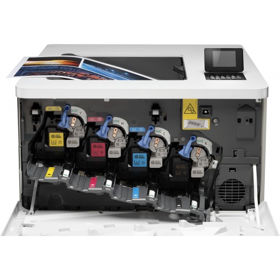 Imprimanta HP LaserJet Enterprise M751dn T3U44A