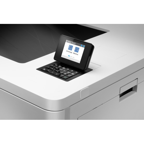 Imprimanta HP LaserJet Enterprise M751dn T3U44A