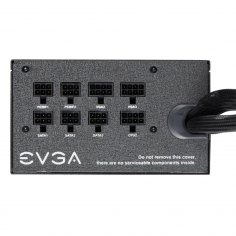 Sursa EVGA 850 BQ 110-BQ-0850-V2