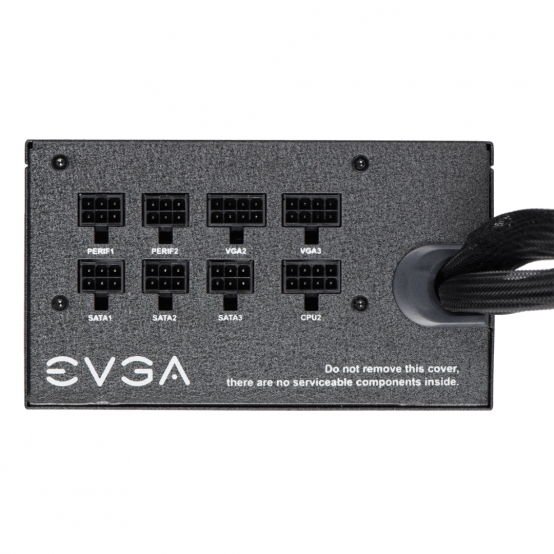 Sursa EVGA 850 BQ 110-BQ-0850-V2