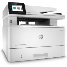 Imprimanta HP LaserJet Pro MFP M428fdw W1A30A