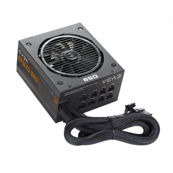 Sursa EVGA 850 BQ 110-BQ-0850-V2