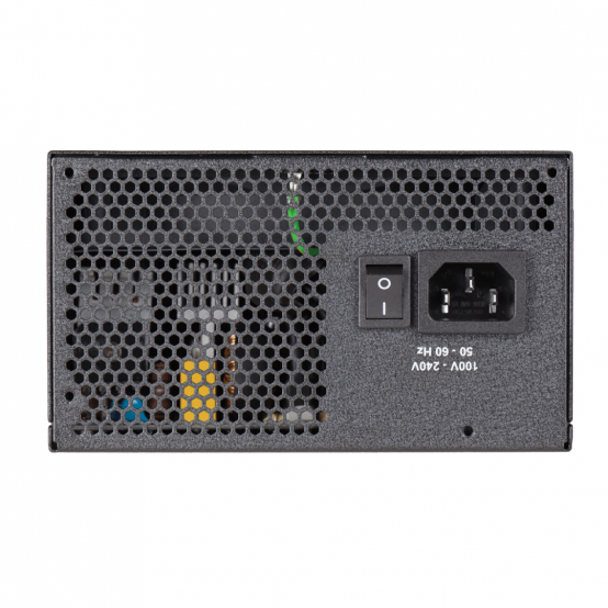 Sursa EVGA 850 BQ 110-BQ-0850-V2